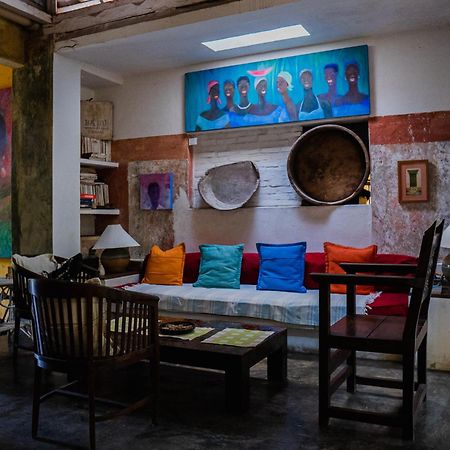 Casa Real Del Cabrero By Soho Hotel Cartagena Kültér fotó
