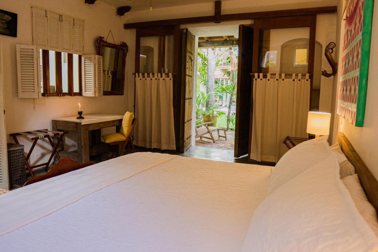 Casa Real Del Cabrero By Soho Hotel Cartagena Kültér fotó