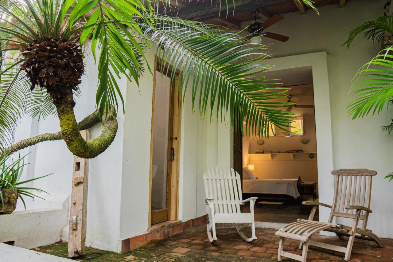 Casa Real Del Cabrero By Soho Hotel Cartagena Kültér fotó