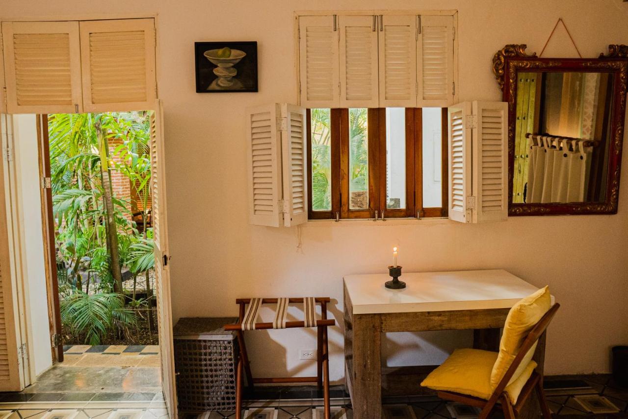 Casa Real Del Cabrero By Soho Hotel Cartagena Kültér fotó