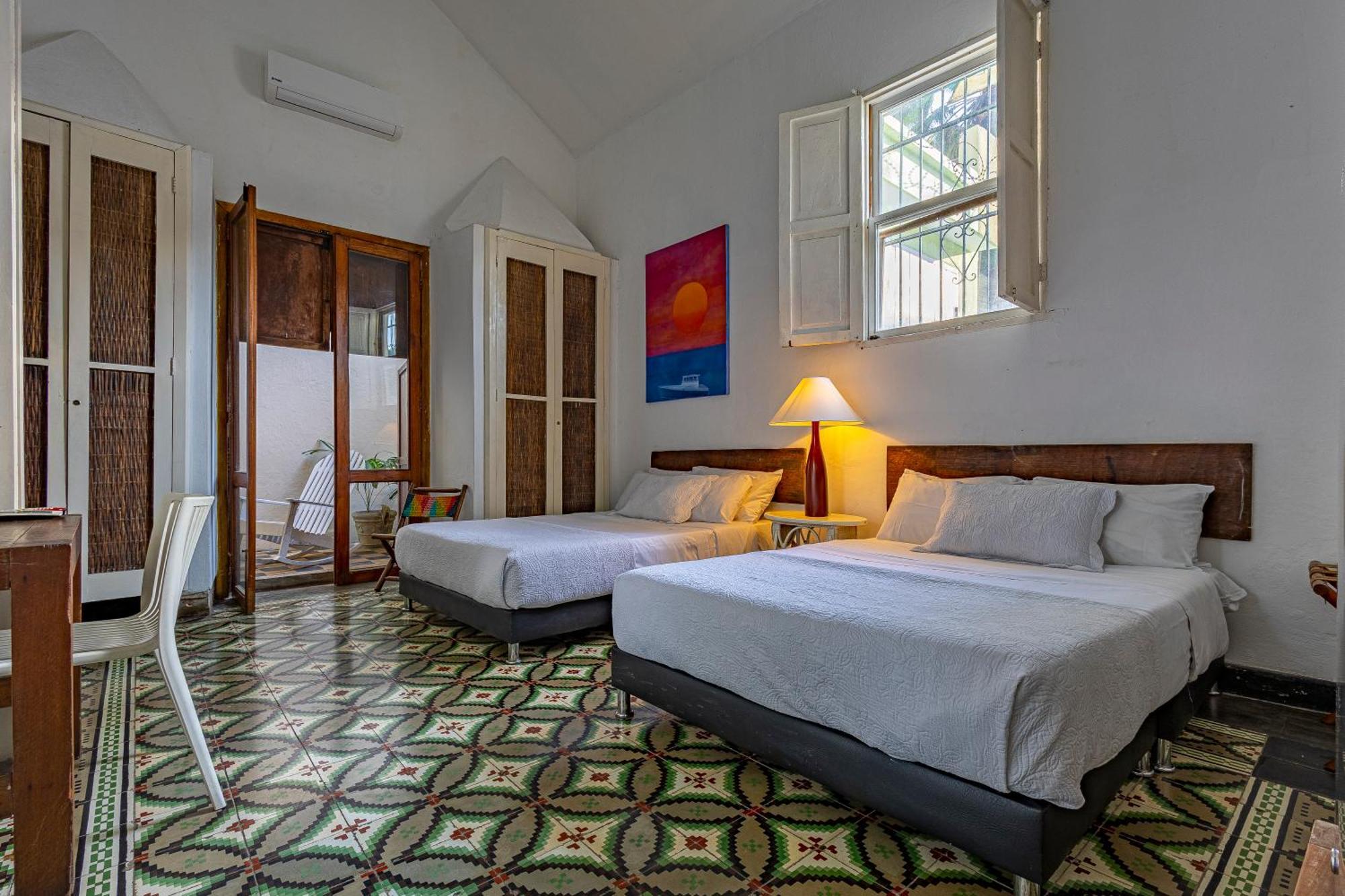 Casa Real Del Cabrero By Soho Hotel Cartagena Kültér fotó