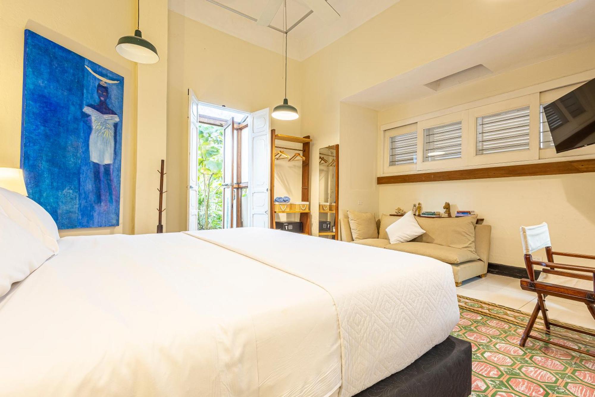 Casa Real Del Cabrero By Soho Hotel Cartagena Kültér fotó