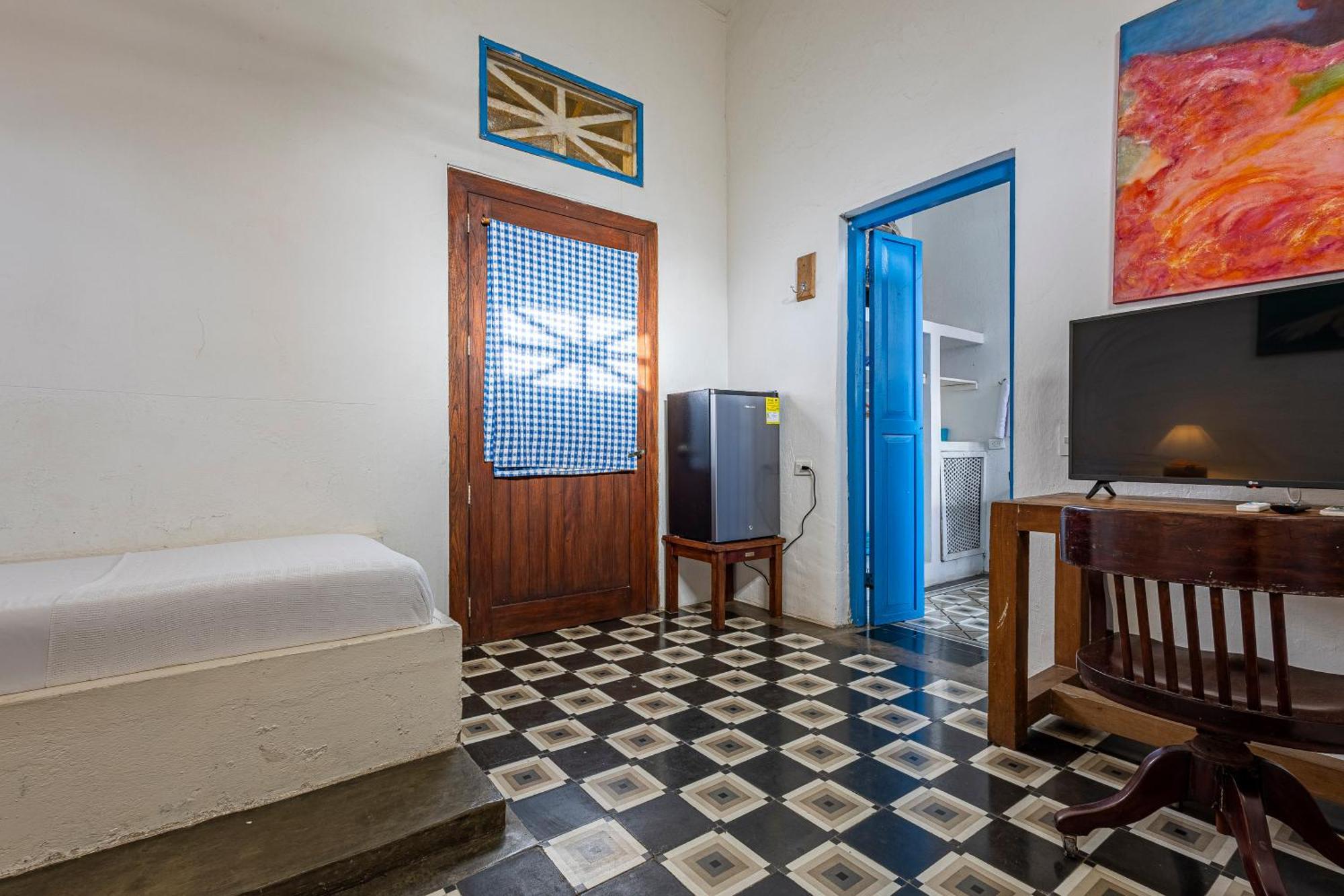 Casa Real Del Cabrero By Soho Hotel Cartagena Kültér fotó