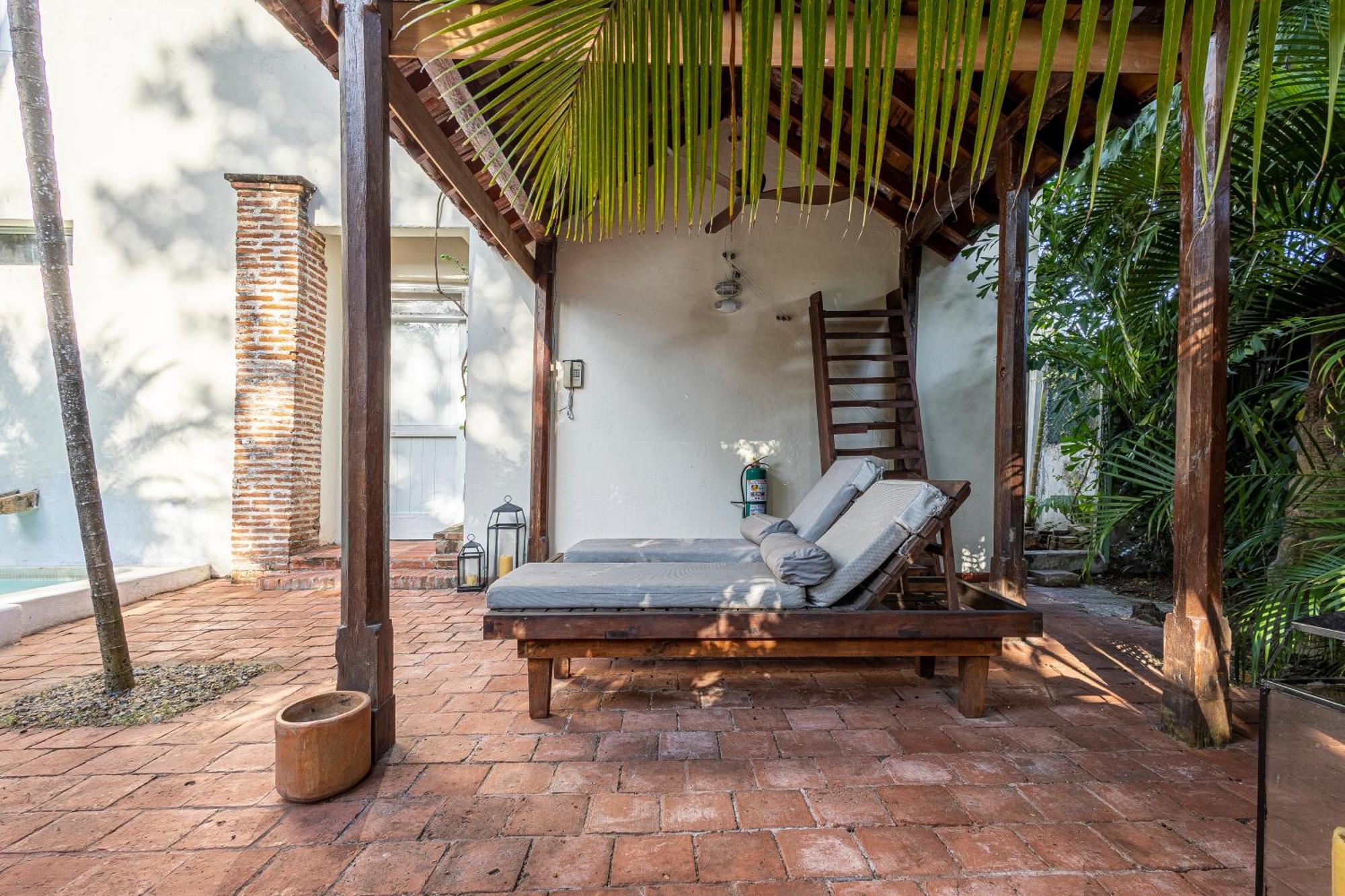 Casa Real Del Cabrero By Soho Hotel Cartagena Kültér fotó
