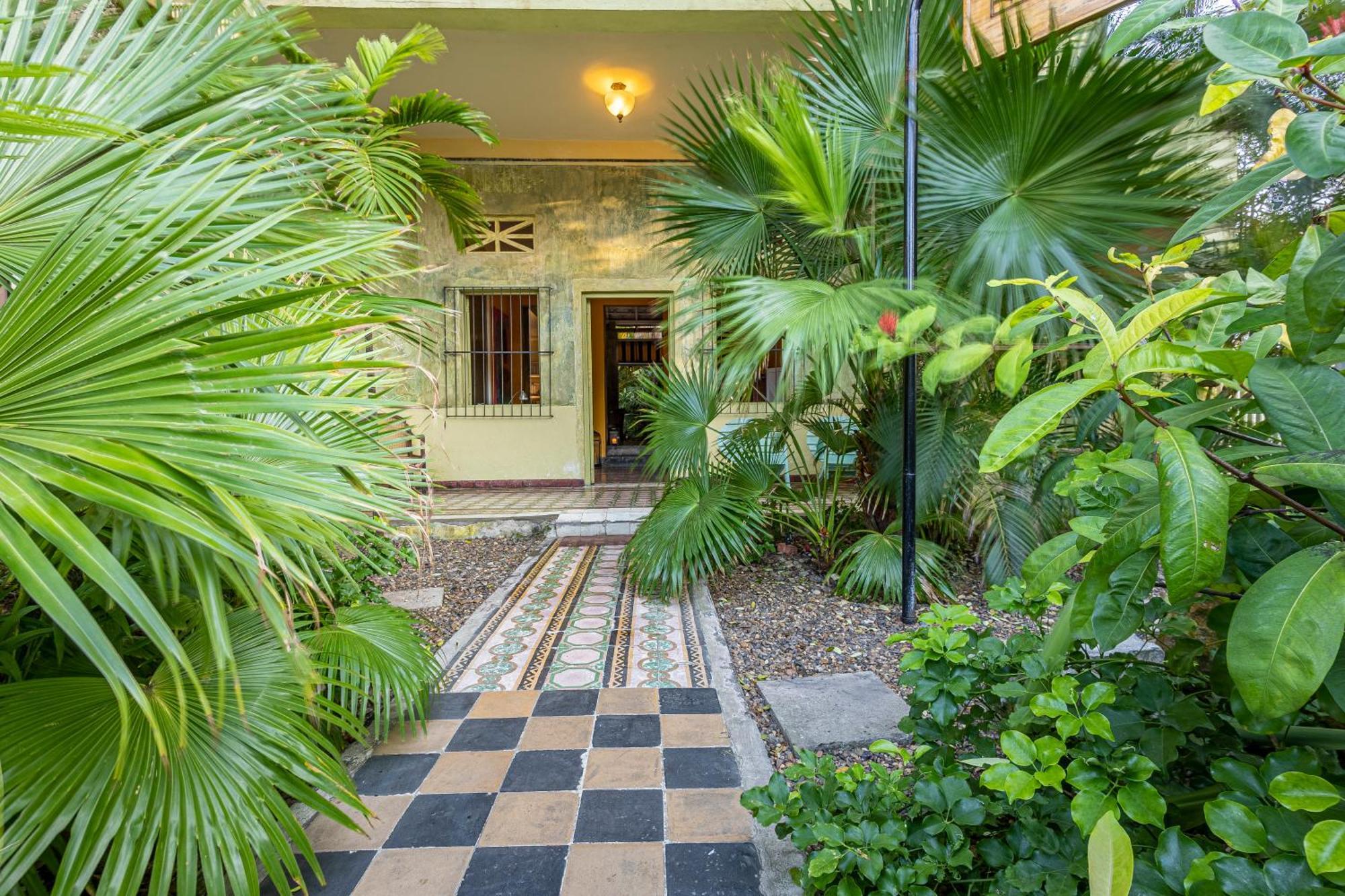 Casa Real Del Cabrero By Soho Hotel Cartagena Kültér fotó