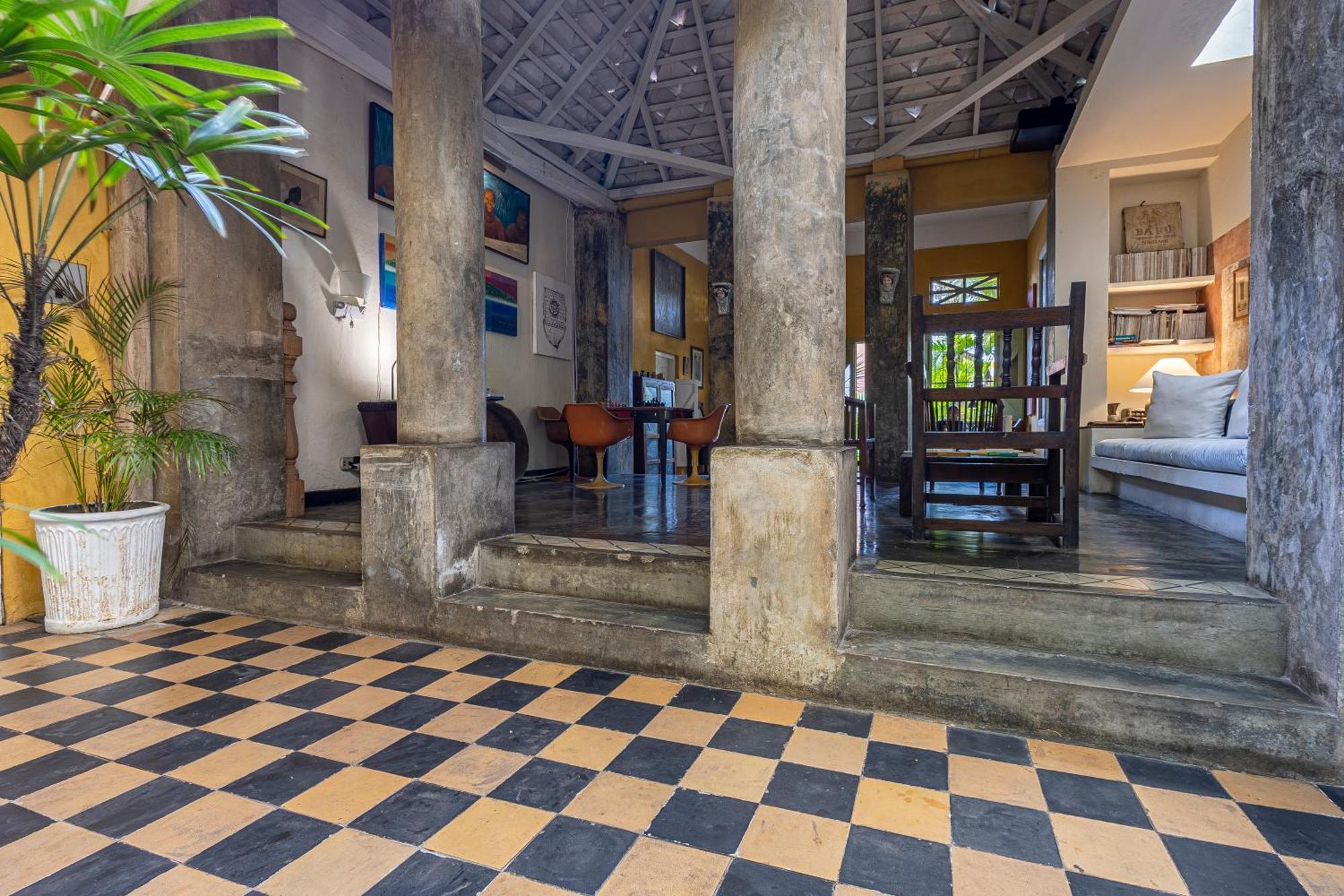 Casa Real Del Cabrero By Soho Hotel Cartagena Kültér fotó