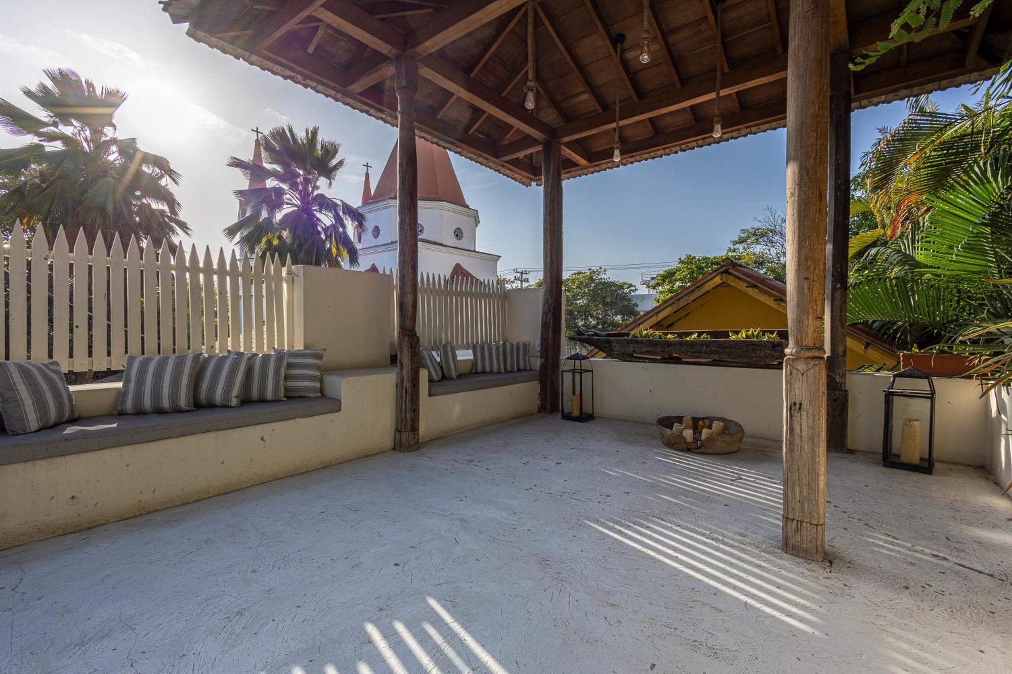 Casa Real Del Cabrero By Soho Hotel Cartagena Kültér fotó