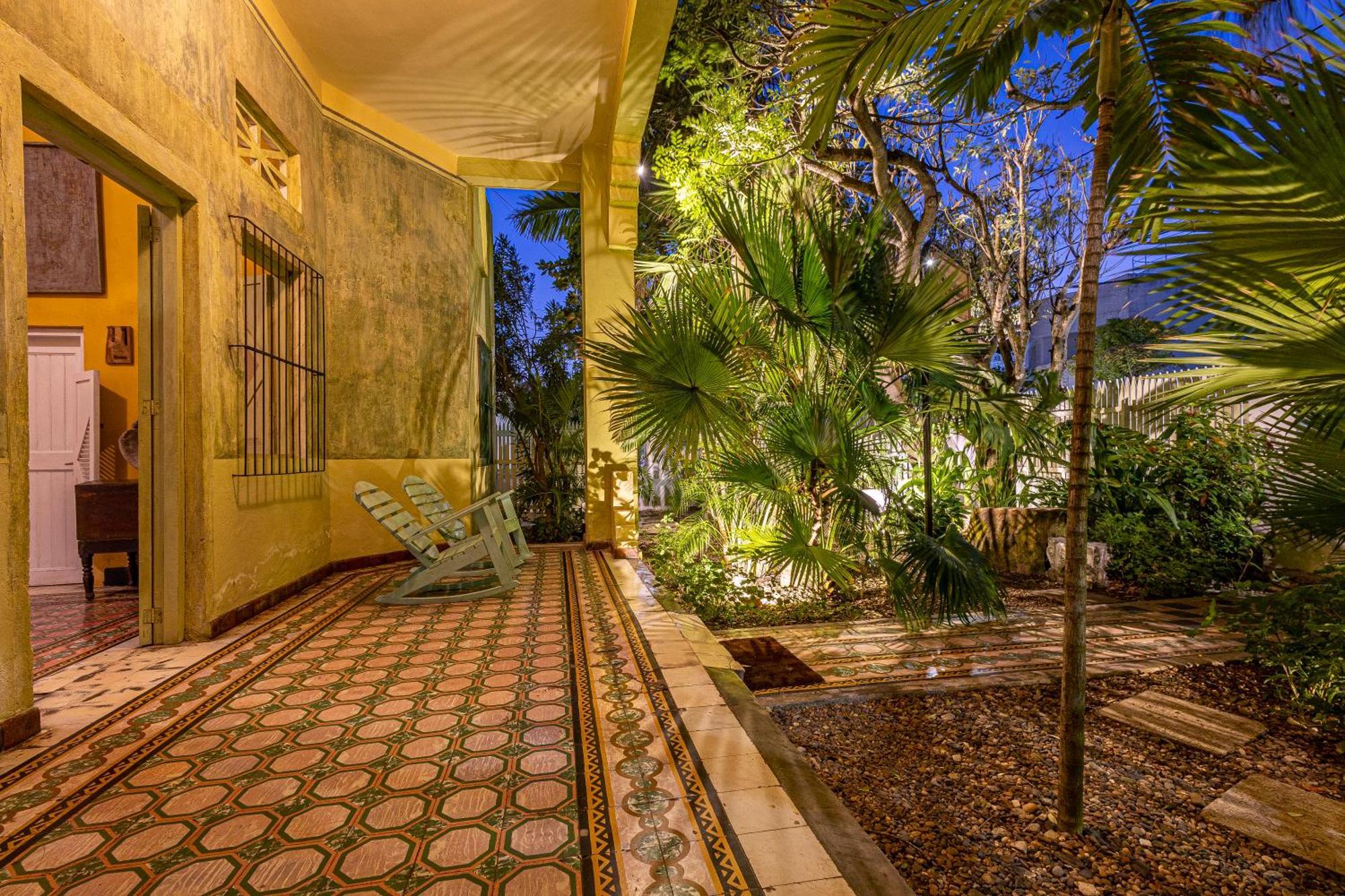 Casa Real Del Cabrero By Soho Hotel Cartagena Kültér fotó