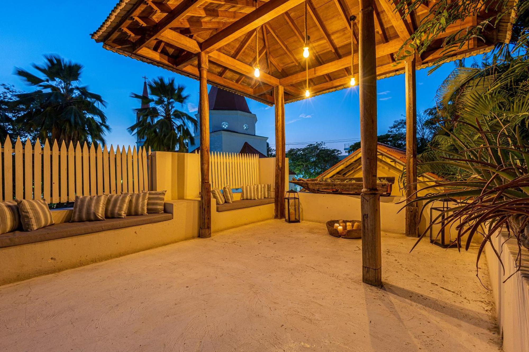 Casa Real Del Cabrero By Soho Hotel Cartagena Kültér fotó