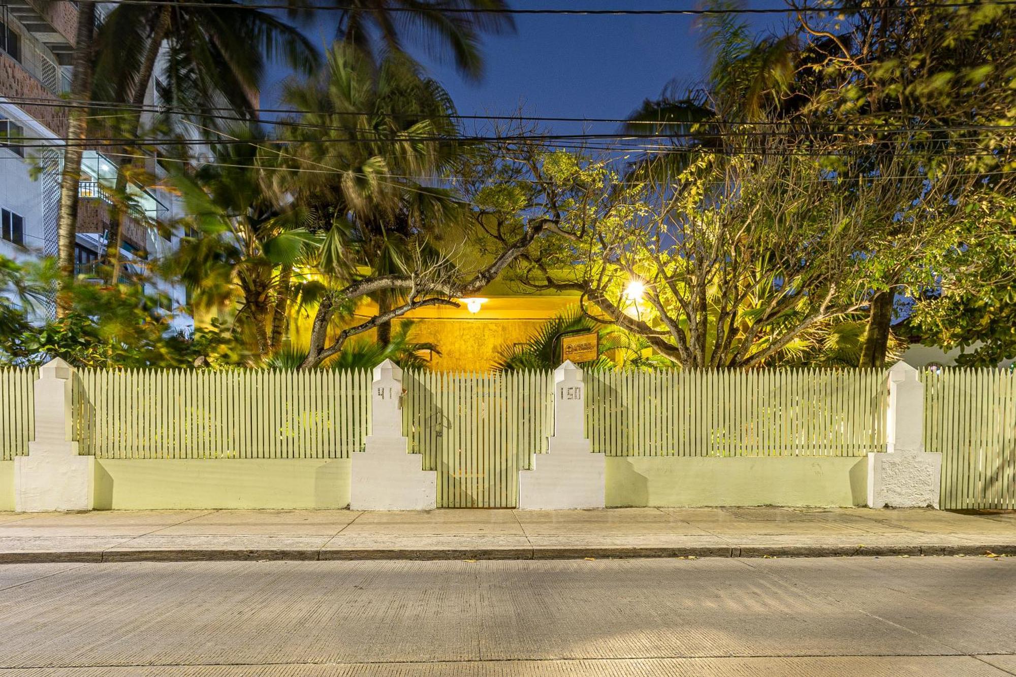 Casa Real Del Cabrero By Soho Hotel Cartagena Kültér fotó