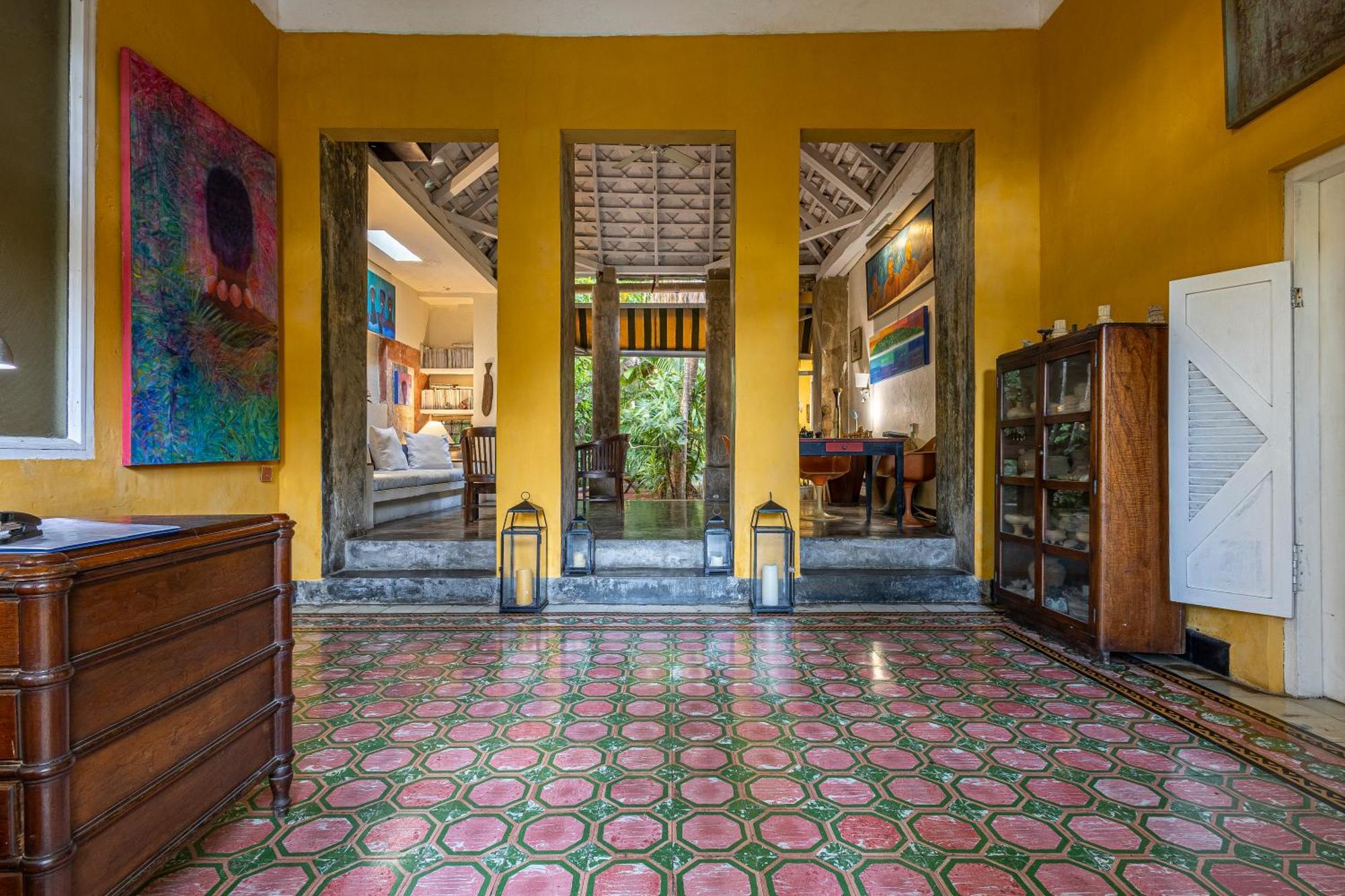 Casa Real Del Cabrero By Soho Hotel Cartagena Kültér fotó