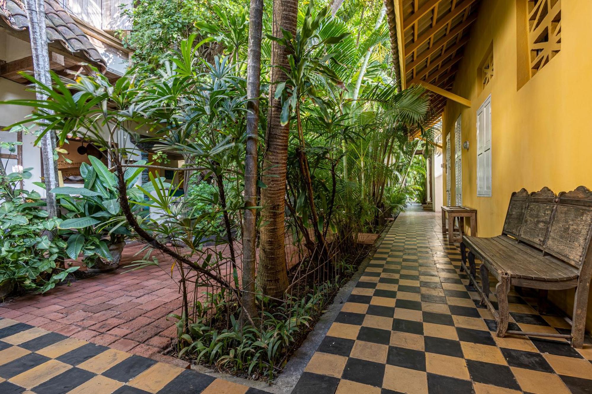 Casa Real Del Cabrero By Soho Hotel Cartagena Kültér fotó