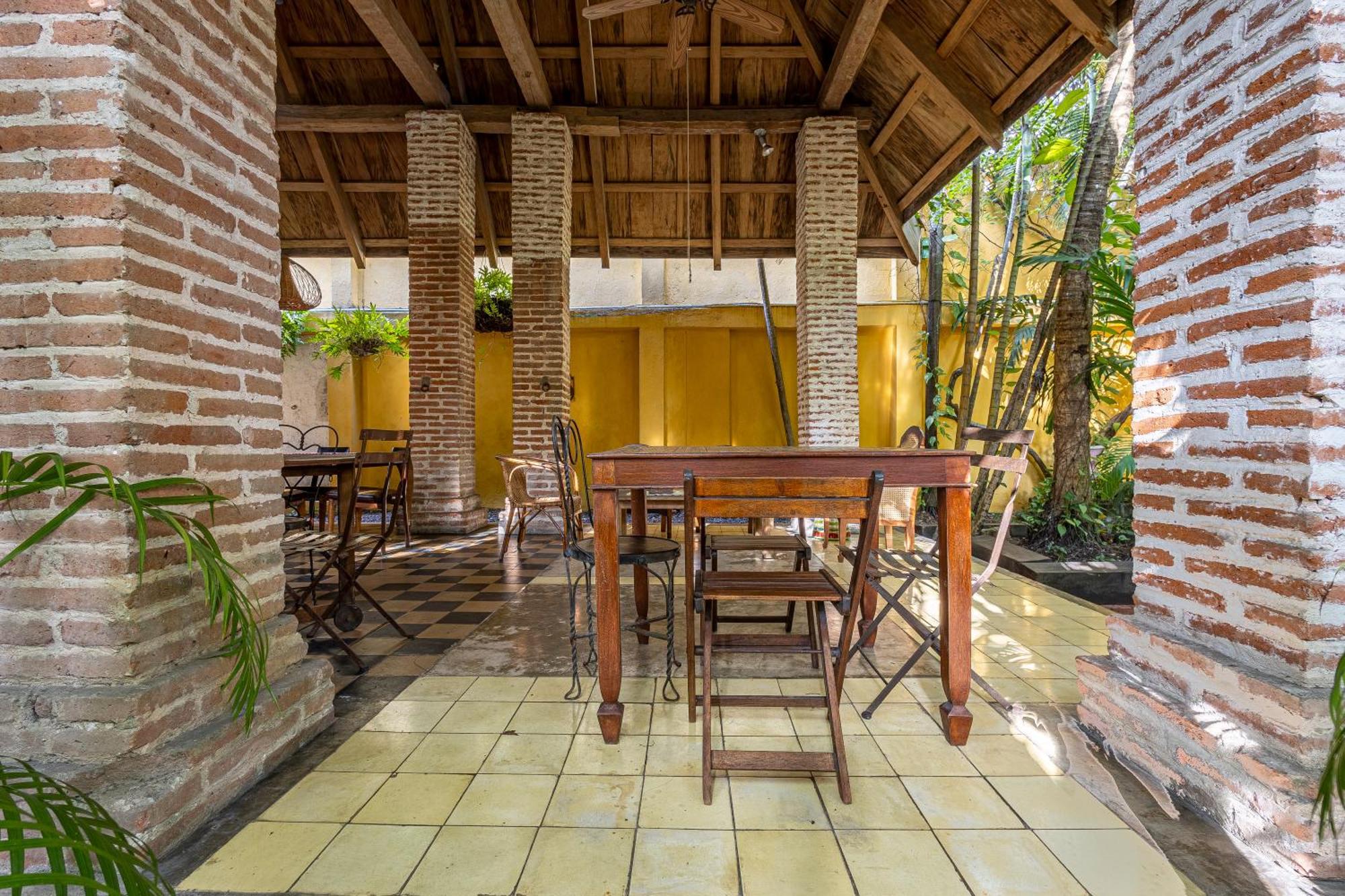 Casa Real Del Cabrero By Soho Hotel Cartagena Kültér fotó