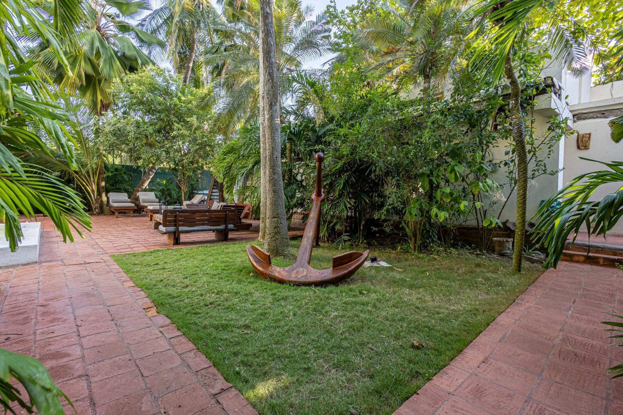 Casa Real Del Cabrero By Soho Hotel Cartagena Kültér fotó