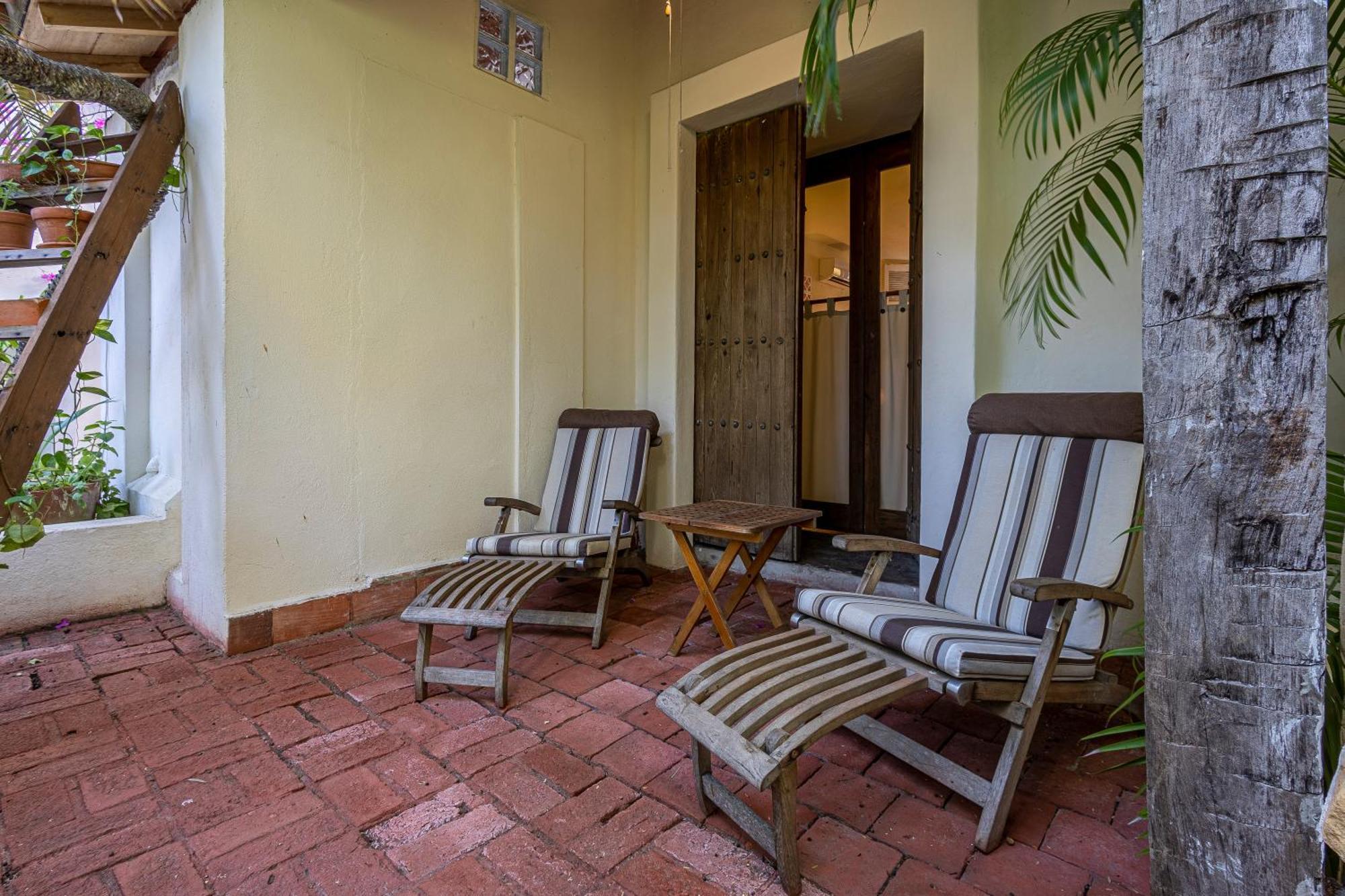 Casa Real Del Cabrero By Soho Hotel Cartagena Kültér fotó