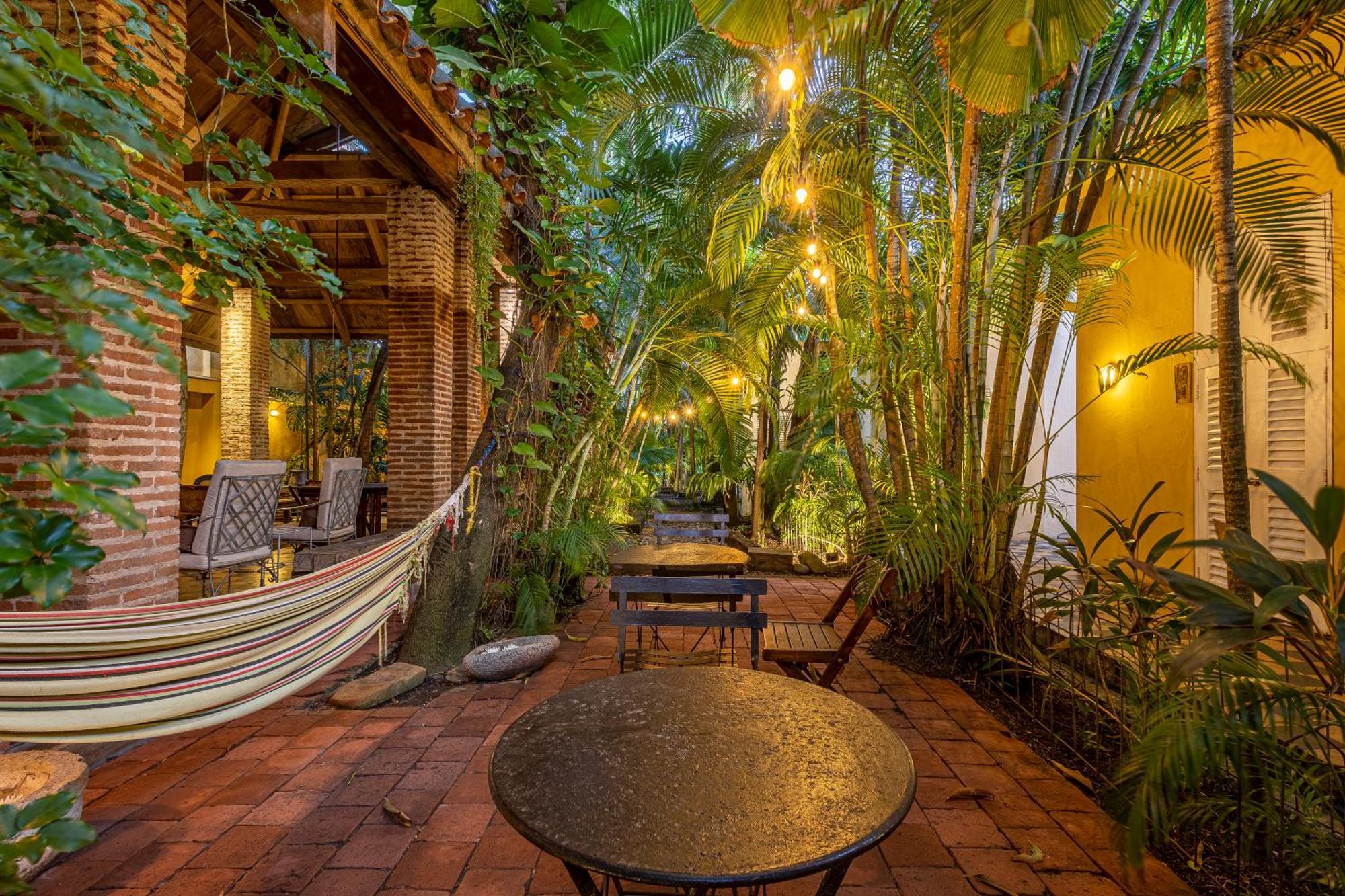 Casa Real Del Cabrero By Soho Hotel Cartagena Kültér fotó