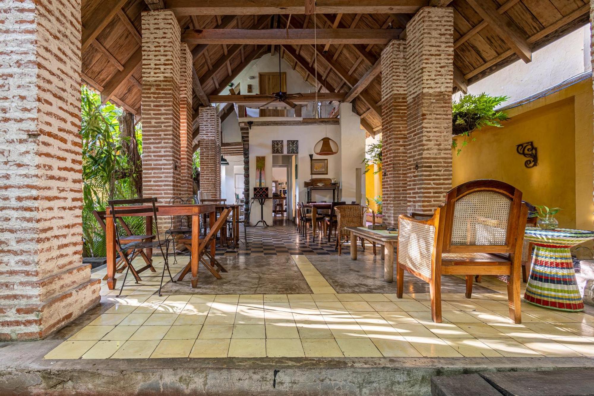 Casa Real Del Cabrero By Soho Hotel Cartagena Kültér fotó