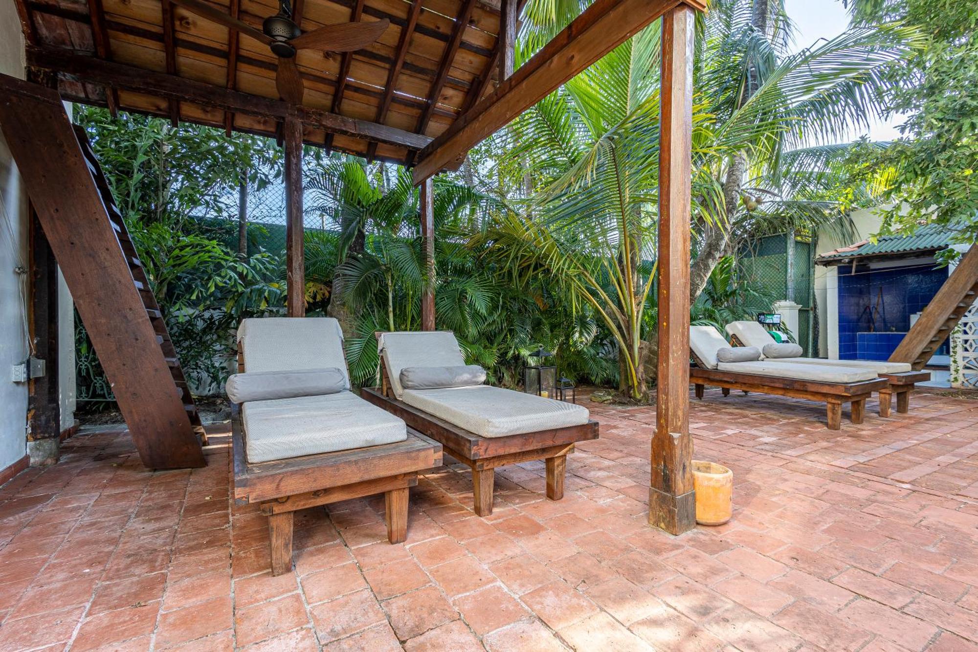 Casa Real Del Cabrero By Soho Hotel Cartagena Kültér fotó