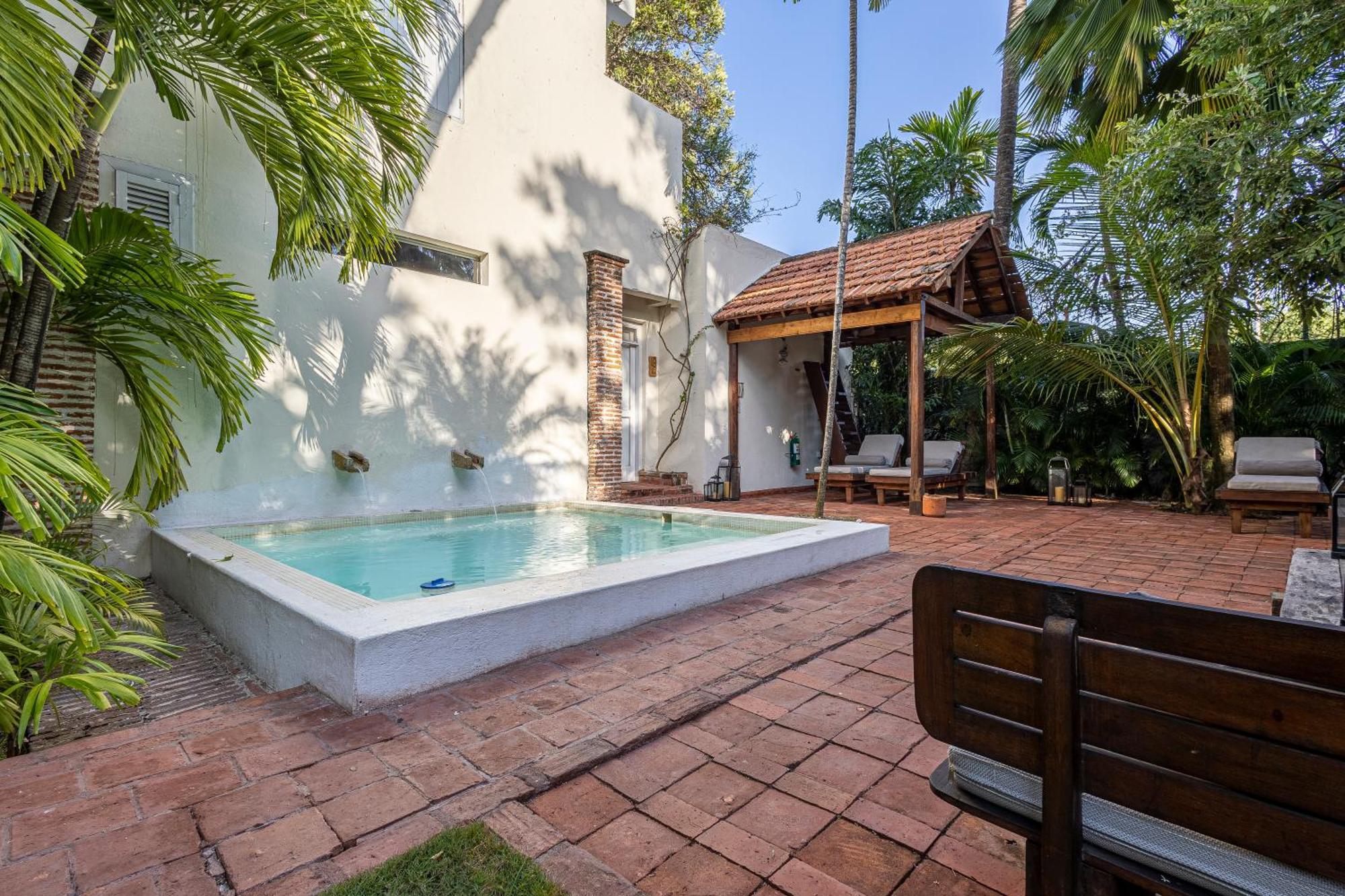 Casa Real Del Cabrero By Soho Hotel Cartagena Kültér fotó