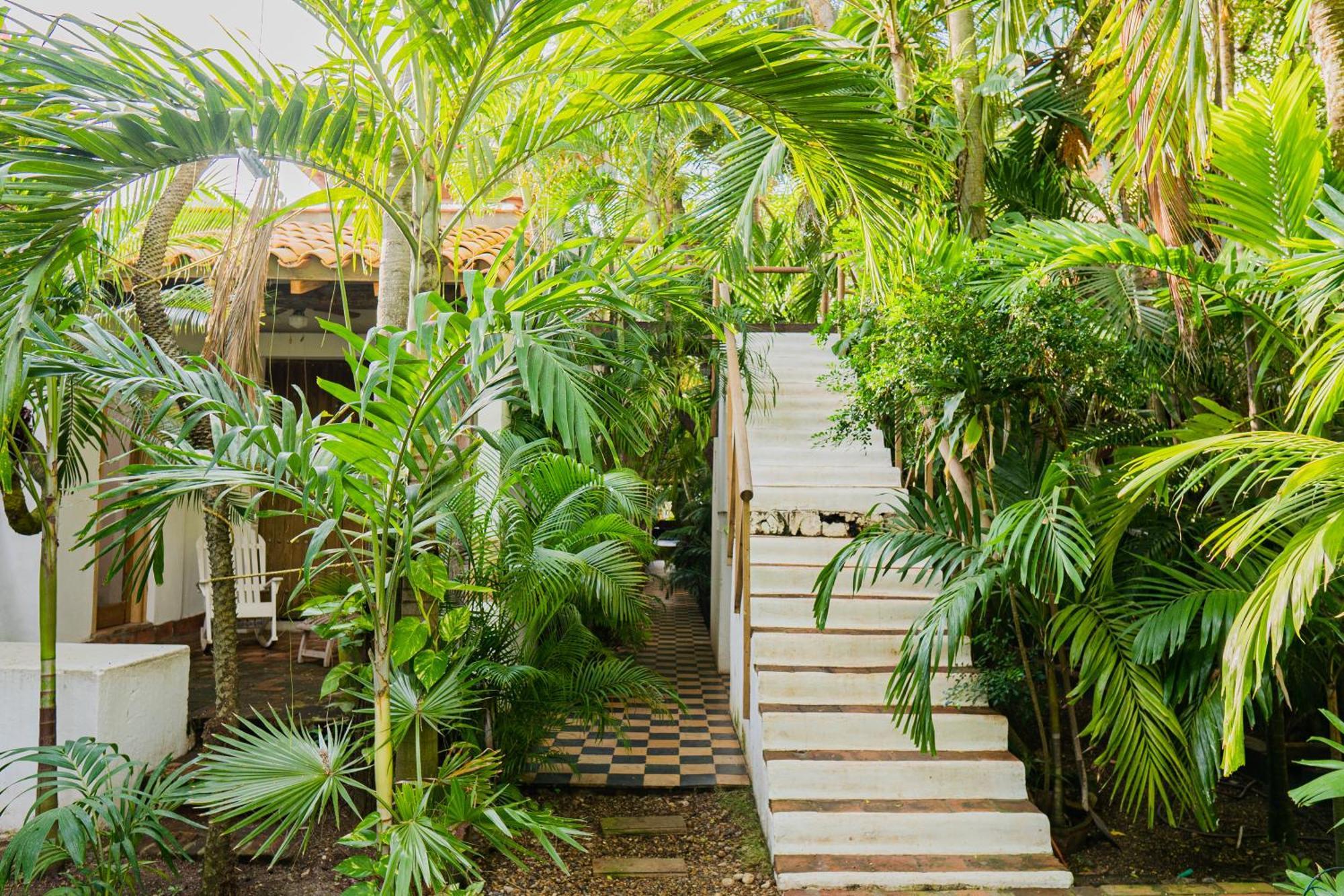 Casa Real Del Cabrero By Soho Hotel Cartagena Kültér fotó