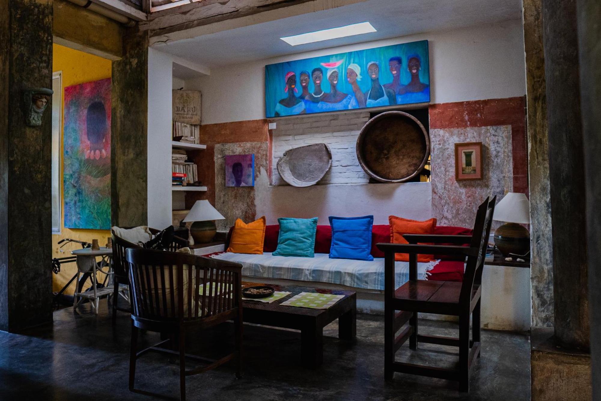 Casa Real Del Cabrero By Soho Hotel Cartagena Kültér fotó