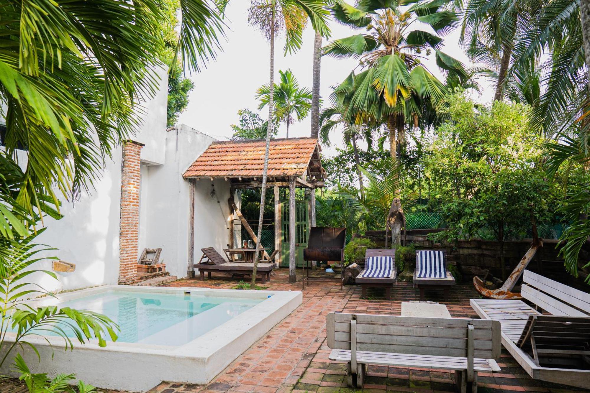 Casa Real Del Cabrero By Soho Hotel Cartagena Kültér fotó