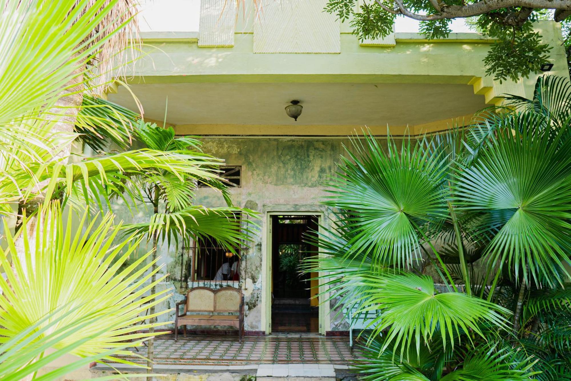 Casa Real Del Cabrero By Soho Hotel Cartagena Kültér fotó