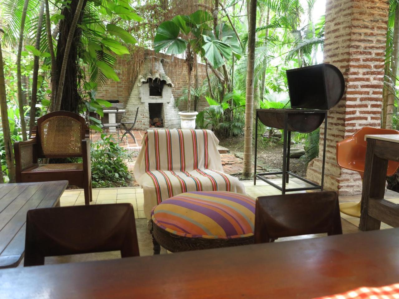 Casa Real Del Cabrero By Soho Hotel Cartagena Kültér fotó